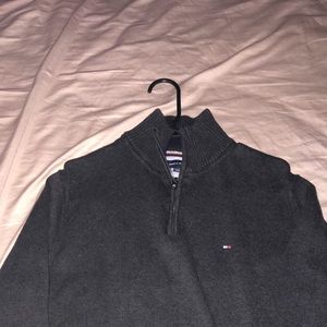 Tommy Hilfiger QuarterZip